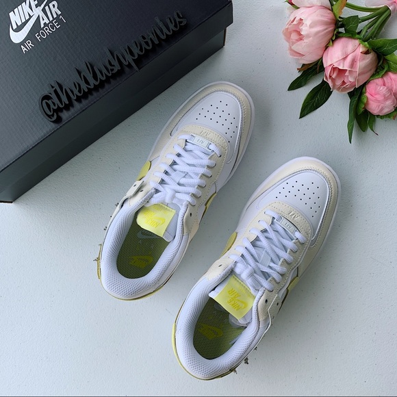 Nike | Shoes | Nike Air Force Shadow Lucky Charms Nwt | Poshmark